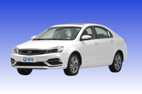 咸阳市武功抵押国产新能源汽车