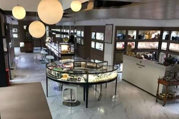 咸阳市武功寄卖奢侈品店